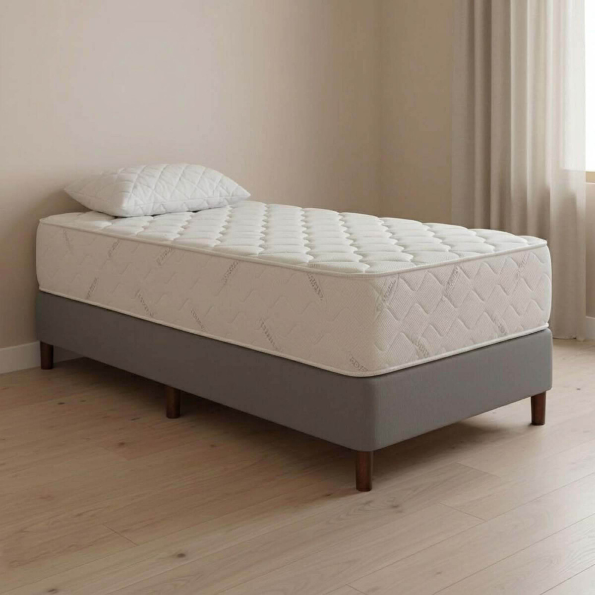 SOMMIER - - 1 PLAZA PLATINUM 