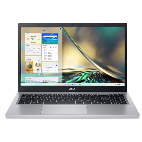 Notebook Acer Aspire 3 Ryzen 7 7730U 512GB 16GB 15.6" Notebook Acer Aspire 3 Ryzen 7 7730U 512GB 16GB 15.6"