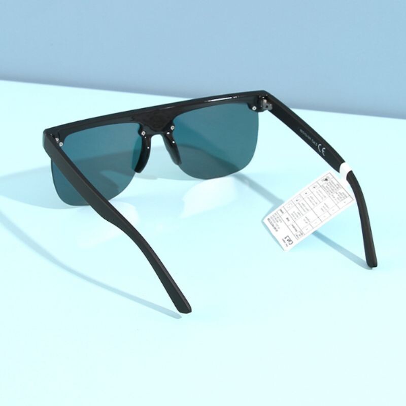 Lentes De Sol - Gloss Black Lentes De Sol - Gloss Black