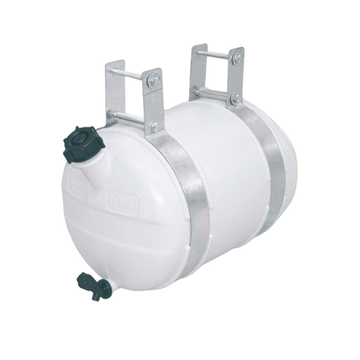 ACCESORIO EXTERIOR - DEPOSITO TANQUE AGUA 16LTS. C/CINTA - 
