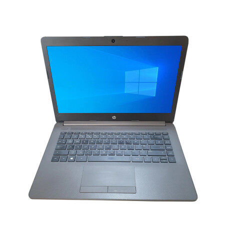 Notebook Hp 240 G7. Celeron N4000. RAM 4GB. Disco Sólido NUEVO 120GB. Pantalla 14" HD. Win10 Notebook Hp 240 G7. Celeron N4000. RAM 4GB. Disco Sólido NUEVO 120GB. Pantalla 14" HD. Win10
