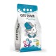 Cat Town Arena Aglomerante Jabon de Marsella 10lts