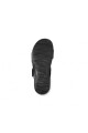 Rest Samoa Slide Sandal Black