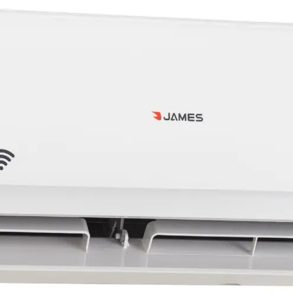 Aire Acondicionado James 12000 BTU INVERTER Modelo AAM-12 INF-INV (CH) Aire Acondicionado James 12000 BTU INVERTER Modelo AAM-12 INF-INV (CH)