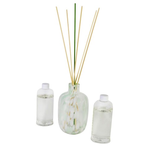 DIFUSOR AROMATICO FLORES DE LINO C/ACCES 850ML Unica