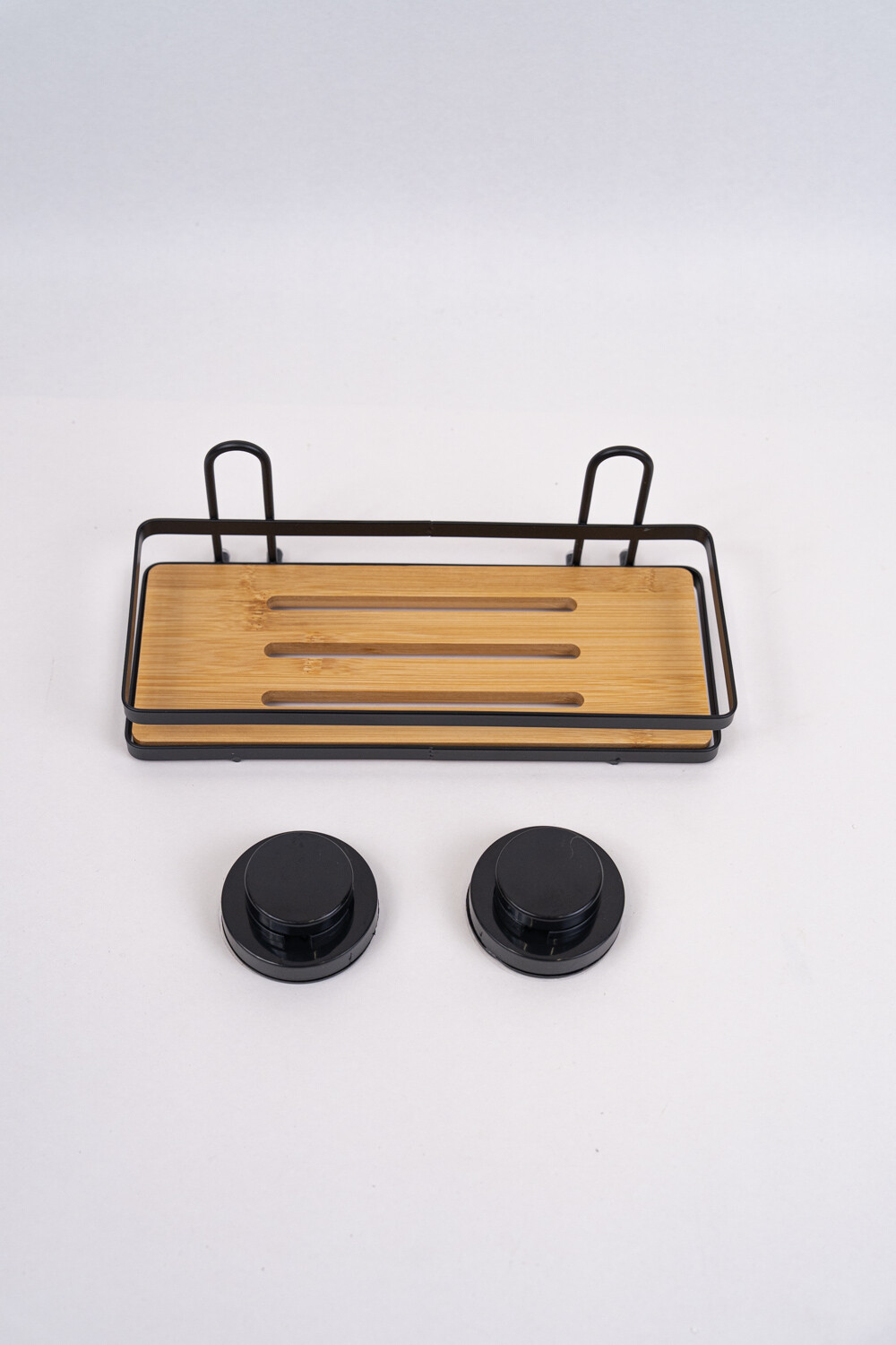 Organizador Imra, Negro