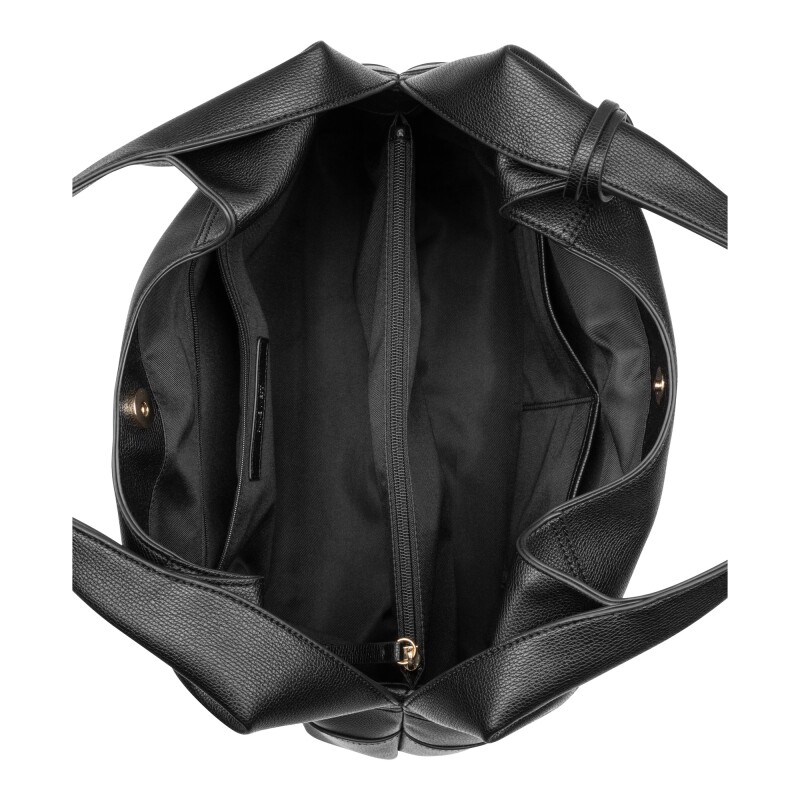 Bolso de Hombro Allie Black