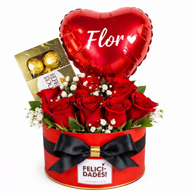 Felicidades Amor Felicidades Amor