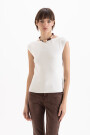 TOP JIMMY Beige