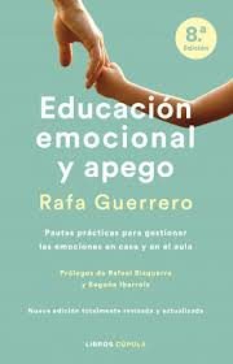 EDUCACION EMOCIONAL Y APEGO 