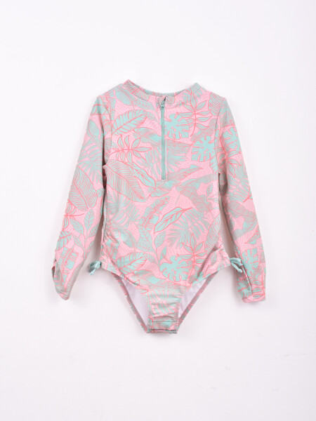 MALLA ENTERA TAMMI MANGA LARGA VARIANTE 2