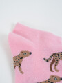 Ankle Cuabi Estampado 1
