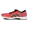 Asics Gel-ds Trainer 25 - Sunrise Red/black Rojo-negro