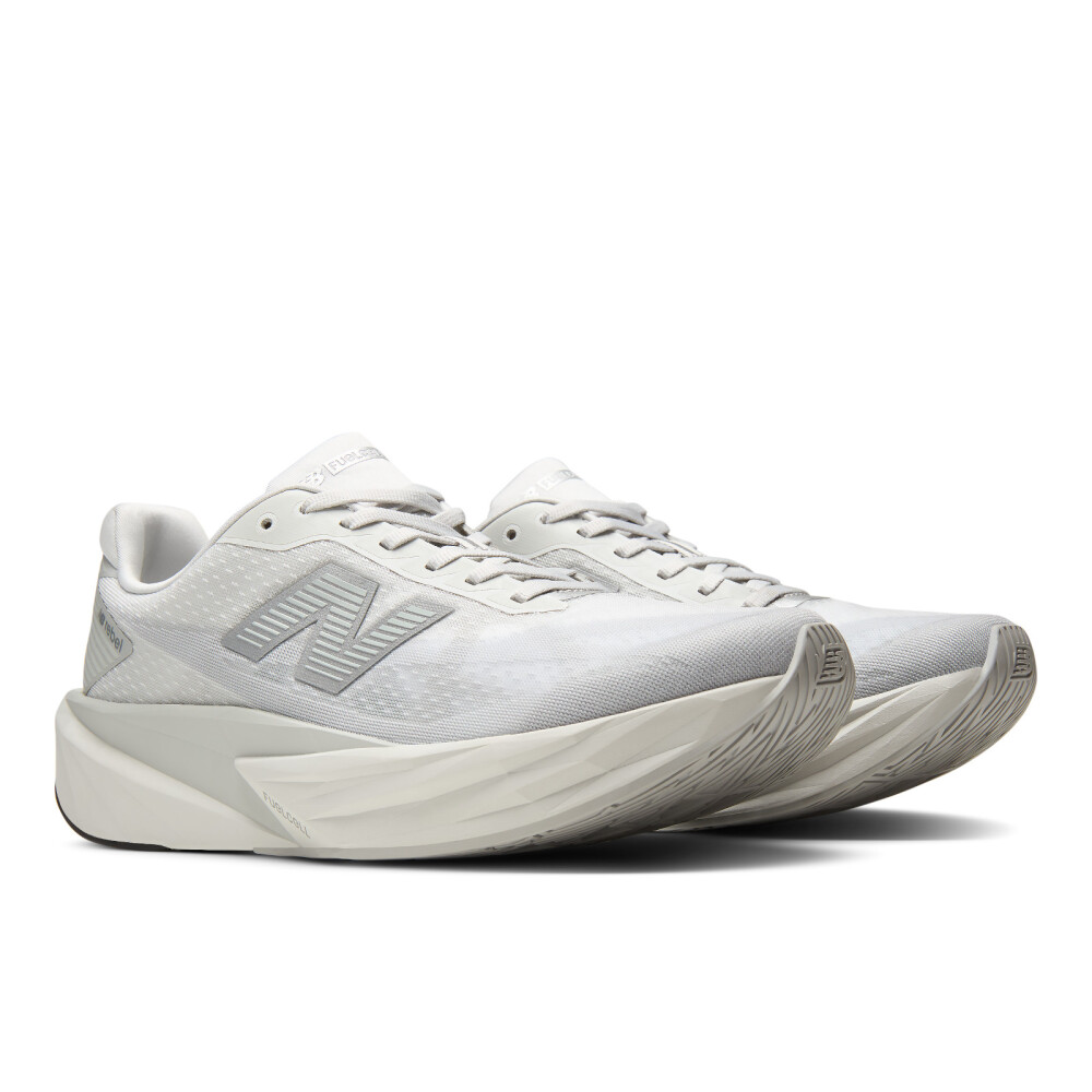 Zapatillas Running Rebel V5 Hombre Grey