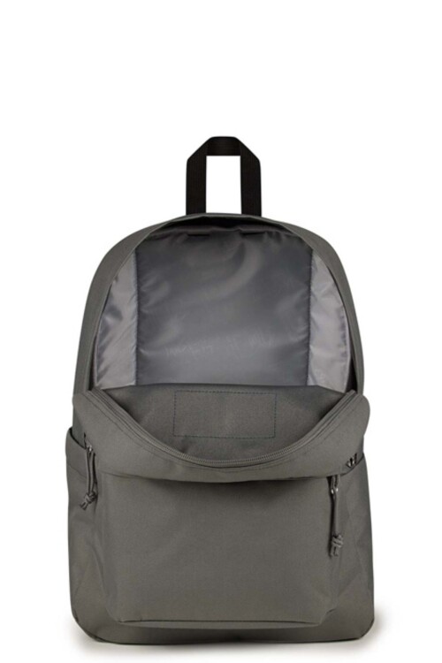 MOCHILA BEYOND PACK GRAPHITE GREY