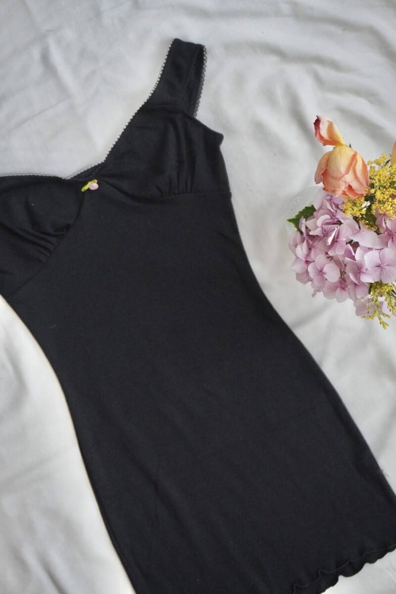 Vestido Cutie Vestido Cutie