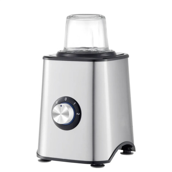 Licuadora 3 En 1 - 1500w Ks-lcpvinox20 LICUADORA KASSEL 3EN1 PROF KS-LCPVINOX20