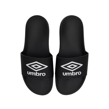 Ojotas Umbro Profoam Lady Black