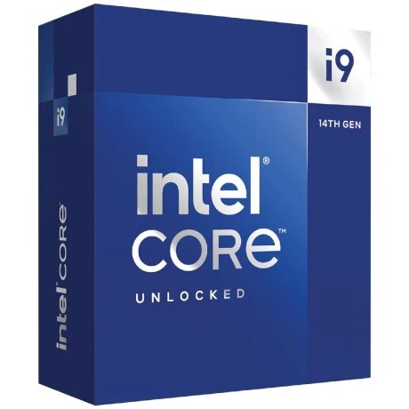 Cpu Intel Core I9 14900K S1700 S/fan 14VA G. Box 001