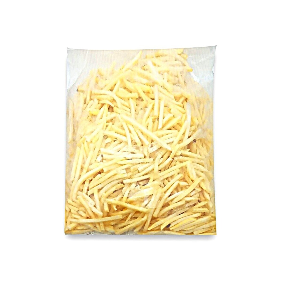 Papa Frita 7/7 Granel X 2,5 Kg 