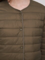Campera Sicora Verde Palido