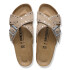 Siena Rivet LEVE Taupe Taupe