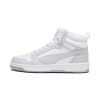 Championes Puma Rebound v6 de Hombre - 392326 05 Blanco-gris