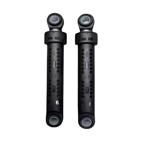 Amortiguador Lavarropas Frontal Buje Pvc X 2 Unidades Amortiguador Lavarropas Frontal Buje Pvc X 2 Unidades