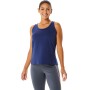 Training Core Tank - Mujer Indigo Blue