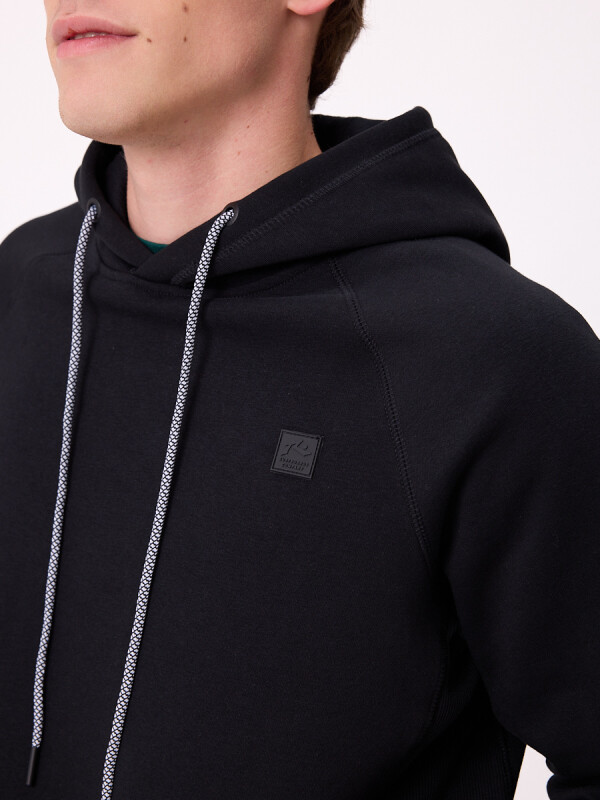 CANGURO S/C RIFTW26 RUSTY Negro