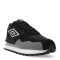 Championes Unisex Umbro Negro