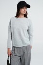 PULL Gris