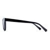 Lentes de Sol Chilli Beans Yakarta Negro Degrade Matte