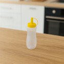 POTE DISPENSADOR DE SALSAS ATMA AMARILLO POTE DISPENSADOR DE SALSAS ATMA AMARILLO
