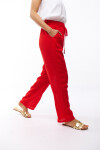PANTALON NOVA ROJO