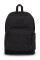 MOCHILA RIGHT PACK MONOCHROME BLACK