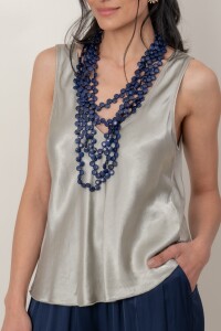 MUSCULOSA ESENCIA Visón