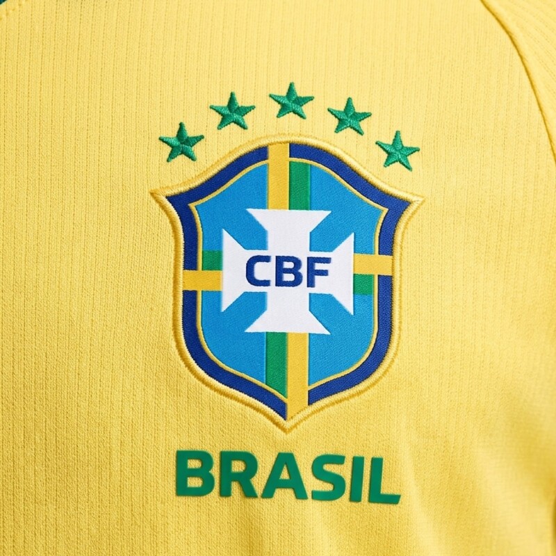 NIKE BRASIL LOCAL 2026 STADIUM 724