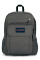 MOCHILA UNION PACK GRAPHITE GREY