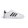 Championes Adidas Grand Court 2.0 de Mujer - GW9214 Blanco-negro