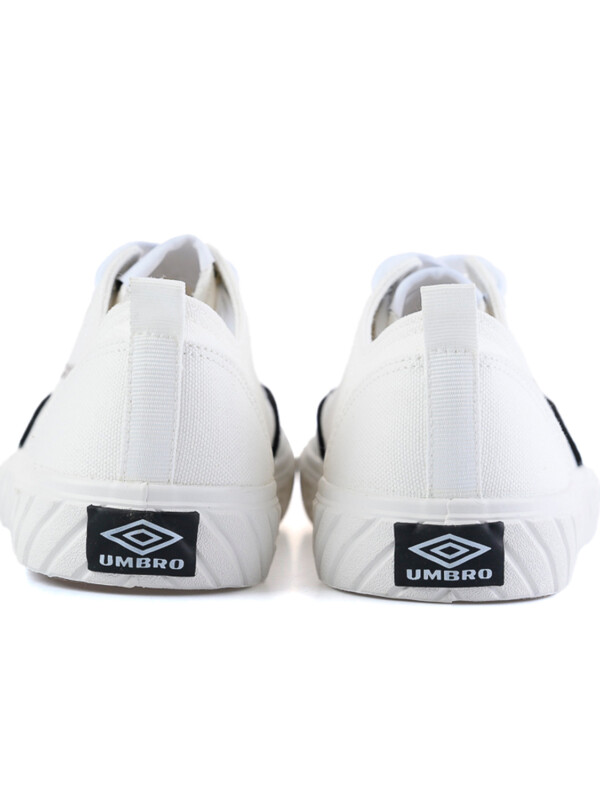 Calzado Dundee Umbro Mujer Blanco, Negro