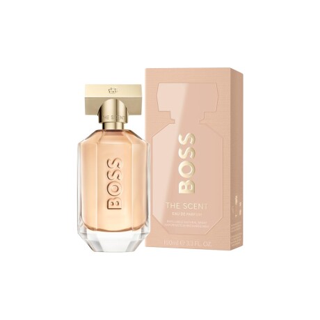 Perfume Boss The Scent Fot Her Edp 100ml Perfume Boss The Scent Fot Her Edp 100ml