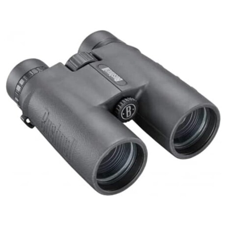 BINOCULAR BUSHNELL PACIFICA 10 X 42mm NEGRO PORRO BINOCULAR BUSHNELL PACIFICA 10 X 42mm NEGRO PORRO