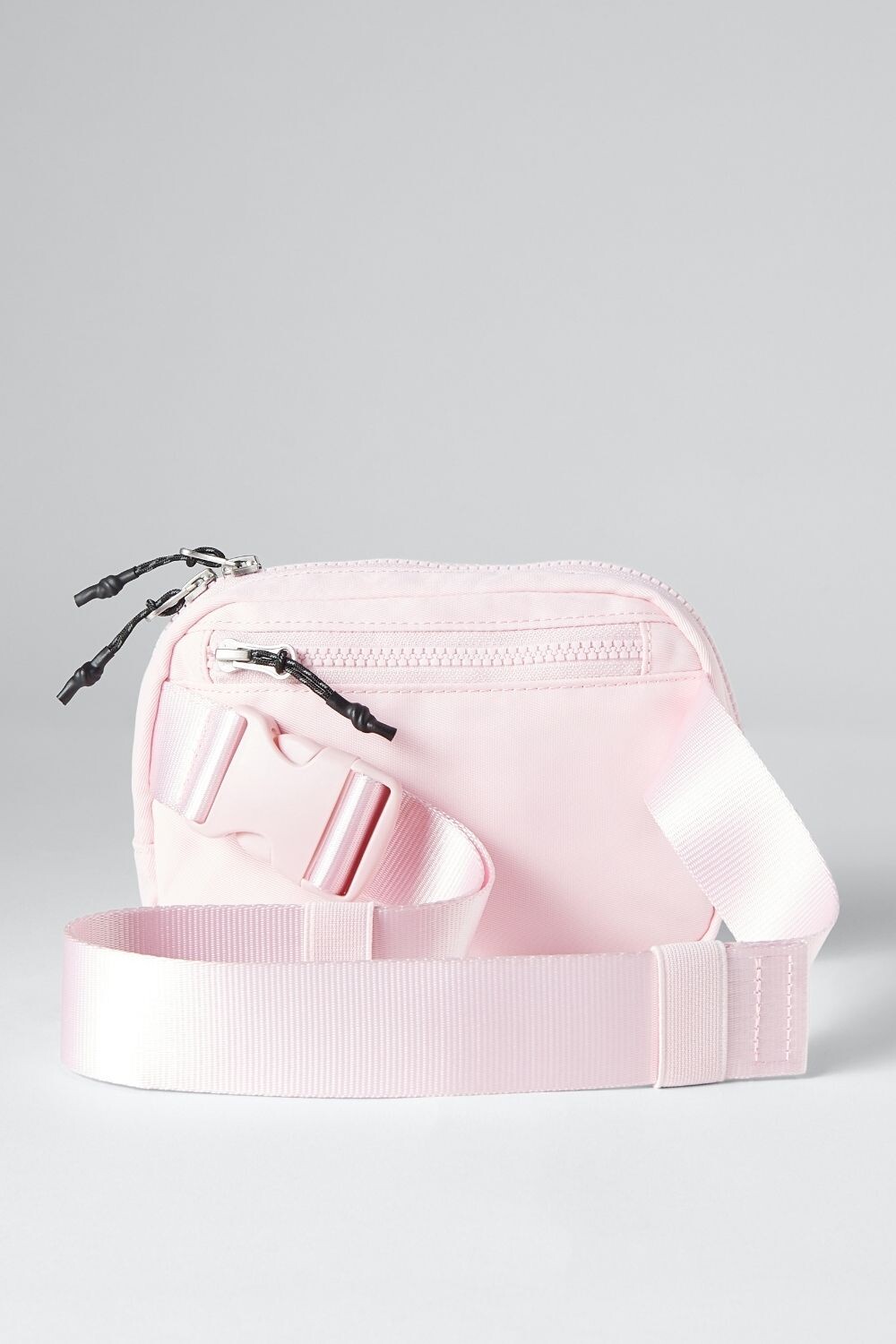Maletin The Belt Bag Unisex Soft Pink