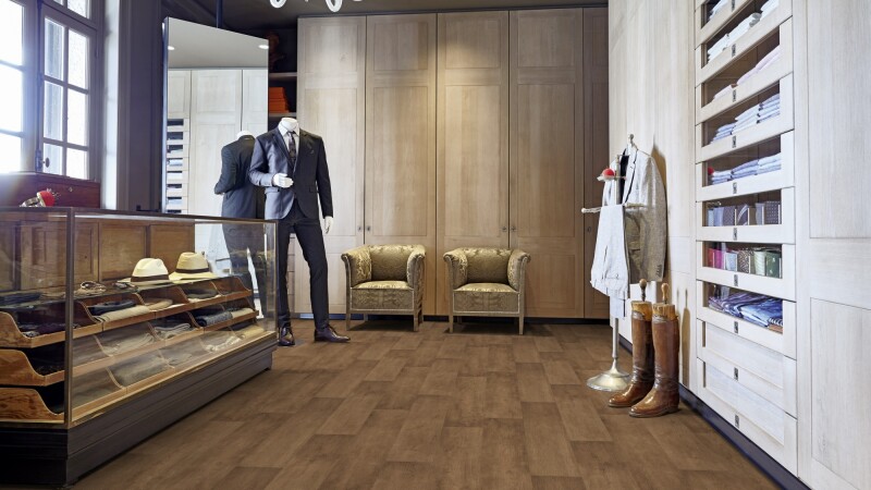 METEOR 70 VINILICO METEOR 70 ELEGANT OAK DK BROWN 25104003