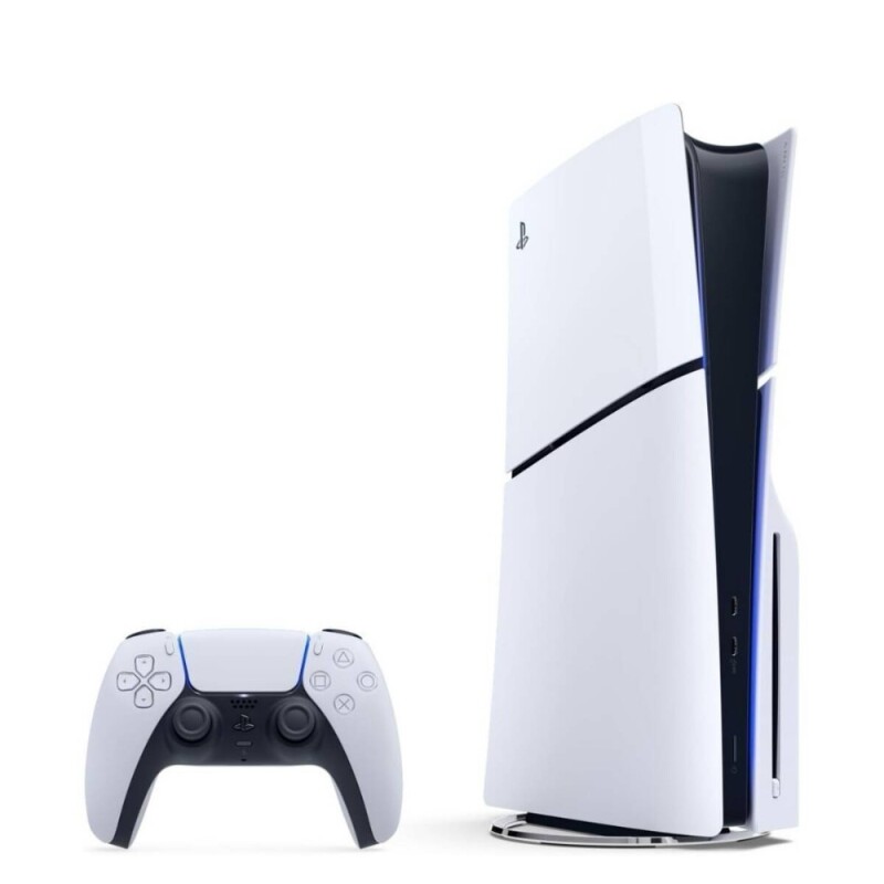 Playstation 5 Slim Standard - Astro Bot Playstation 5 Slim Standard - Astro Bot