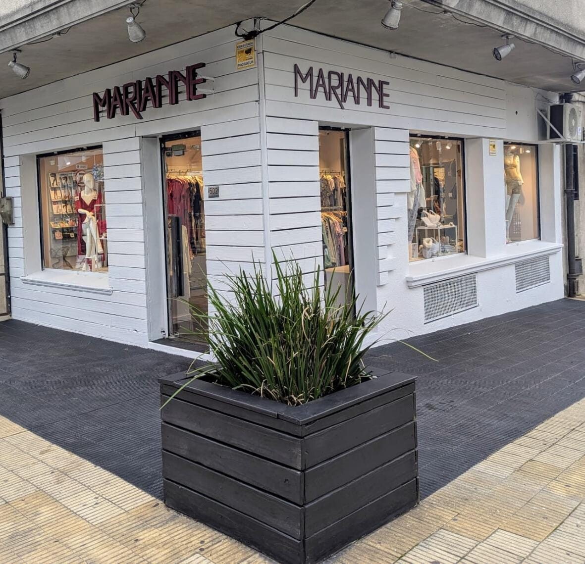 Barrio Punta Carretas