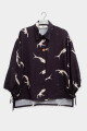 FLO SHIRT Negro