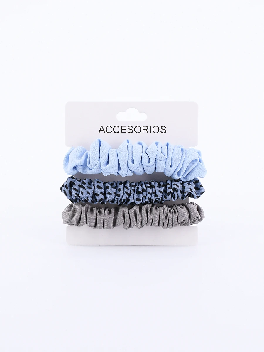 COLEROS PACK x 3 - ESTAMPADO 2 