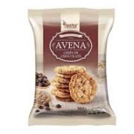 Galletas Tostex Avena Chips
